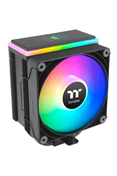 THERMALTAKE ASTRIA 400 ARGB 120 mm Negru