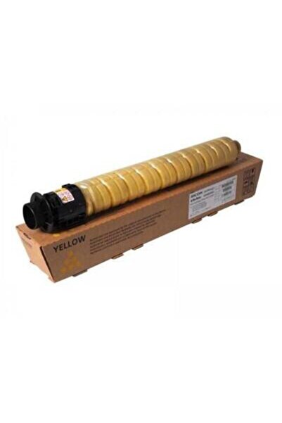 Ricoh Тонер жълт MP C2003SP