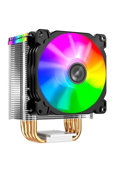 jonsbo CR-1400 CPU, ARGB - 92mm