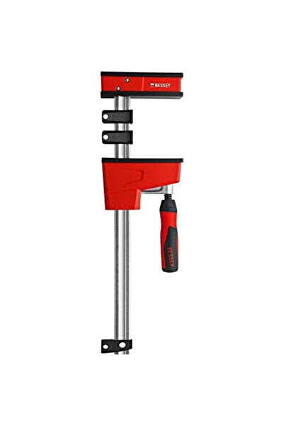 Bessey Clemă de corp REVO KRE150-2K (roșu/negru, 1.500 / 95)