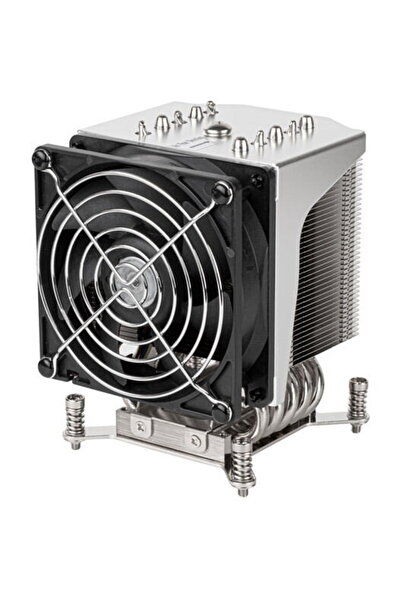 SilverStone SST-XE04-2066 - Cooler CPU - Intel LGA2011/2066
