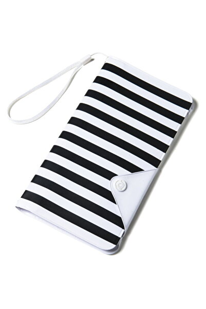 Celly SPLASHWALLET - Portofel Splash pentru telefoane de până la 5.7 inch