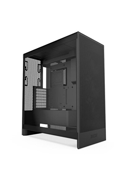 Nzxt H7 Flow (2024) Matte Black, Fara sursa