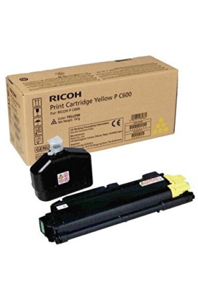 Ricoh RICTC600Y
