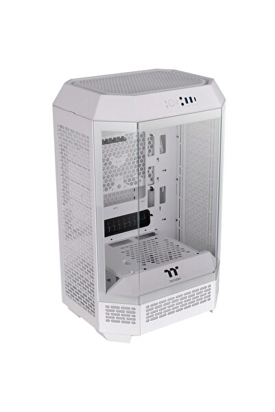 THERMALTAKE The Tower 300 White