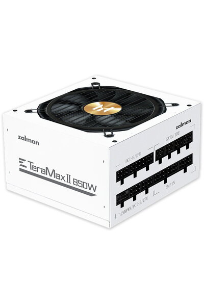 Zalman TeraMax2 850W 80+ Gold Gen5 WH