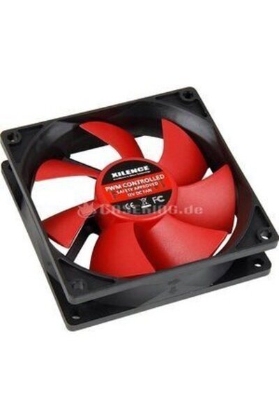 Xilence Performance C PWM 92x92x25mm - PWM
