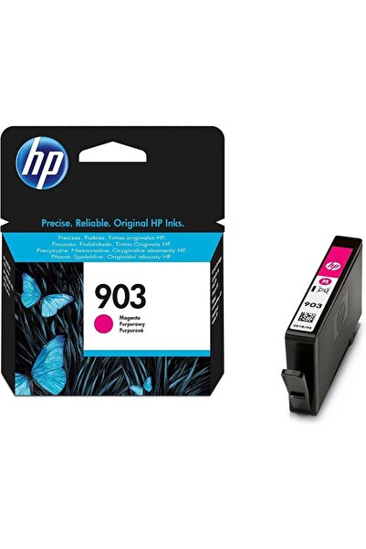HP Cerneală 903 magenta |   4 ml |   OfficeJet Pro 695/6960/6970
