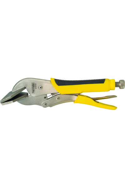 Top Master Pro Cleste prindere autoblocant 230mm CR-V TMP