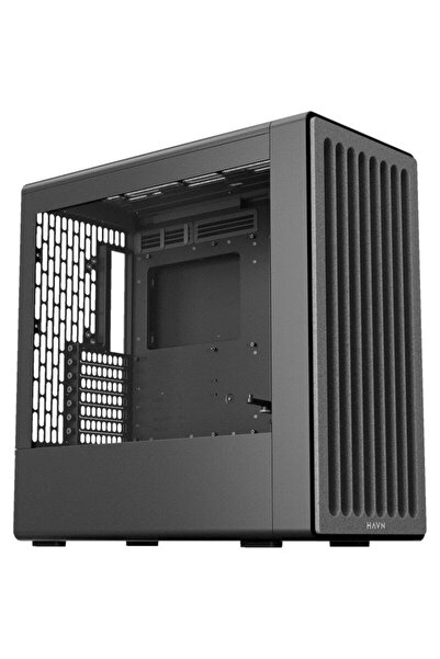 Havn BF 360 MiddleTower E-ATX Negru