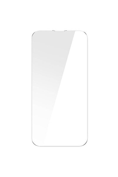 Baseus Crystal Tempered Glass 0.3mm for iPhone 14 Pro (2pcs)