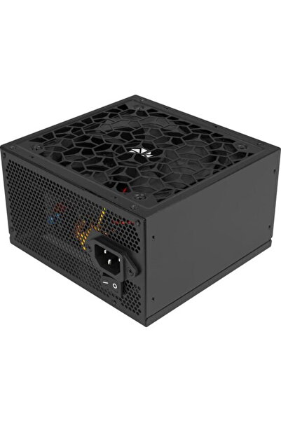 AEROCOOL Aero White 750 750W Negru