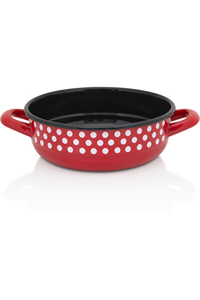 Metalac Castron 2.1l Tufne Metalacemail/20cm/2.1l