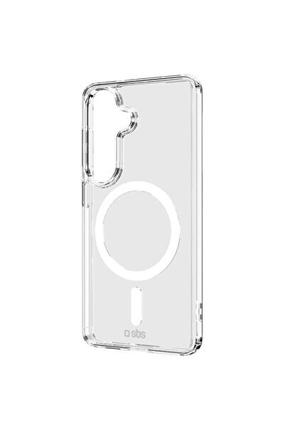 SBS Husă de protecție ușoară Mag pentru Samsung Galaxy S26 Ultra, compatibilă...
