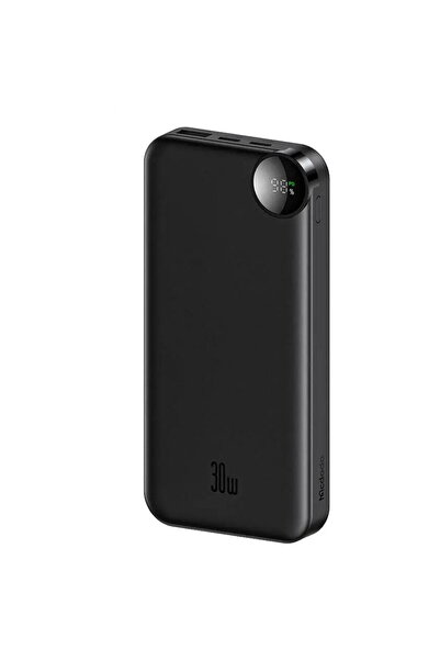 Mcdodo KF2358846, 10000 mAh, 30 W, Negru