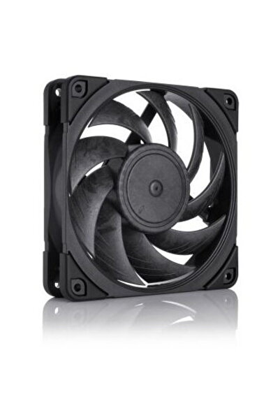 Noctua NF-A12X25 PWM, 1 ventilator de 120 mm, 2000 rpm, Negru