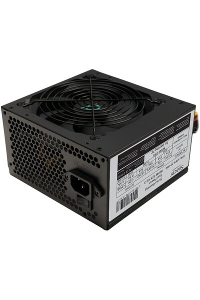 Spacer SPPS-TP-800 800 W Negru