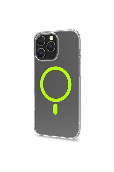 Celly GELSKINMAG - Apple iPhone 16 Pro Max [HUSE IPHONE 16]