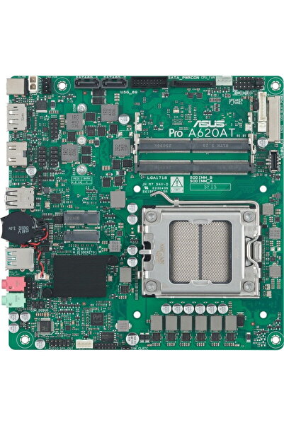 ASUS PRO A620AT-CSM