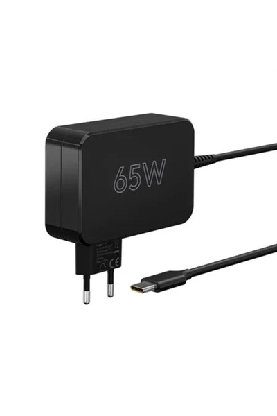 goobay Încărcător USB-C pentru laptopuri 65W negru