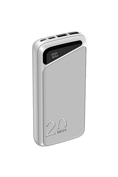 Navitel PWR20 MX 20000mAh White