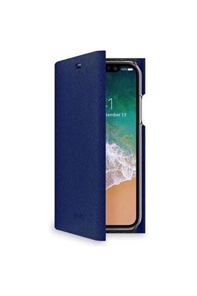 Celly Husă - Apple iPhone Xs/ iPhone X
