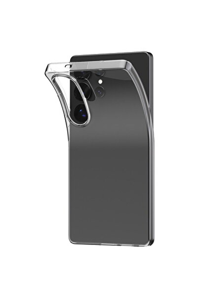 Puro Husă de protecție Ultra-subțire 0.3 NUDE pentru Samsung Galaxy S26 Ultra...
