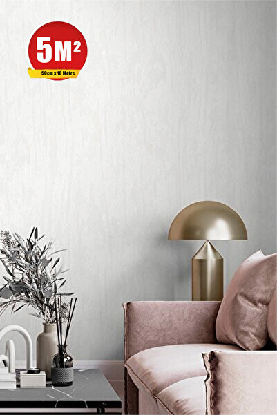 Bien Duvar Kağıtları Exclusıve 301-1 Kendinden Desenli Duvar Kağıdı (5 m²) Al...