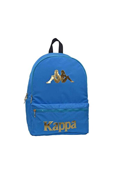 Kappa Spor Mavi Sırt Çantası 1936