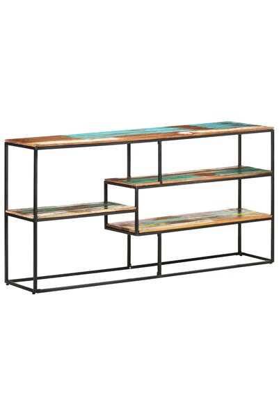 Concept Servantă, 150 x 30 x 75 cm, lemn masiv de acacia