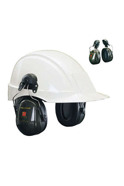 3M ™ Optime-II Barete Takılabilir Kulaklık