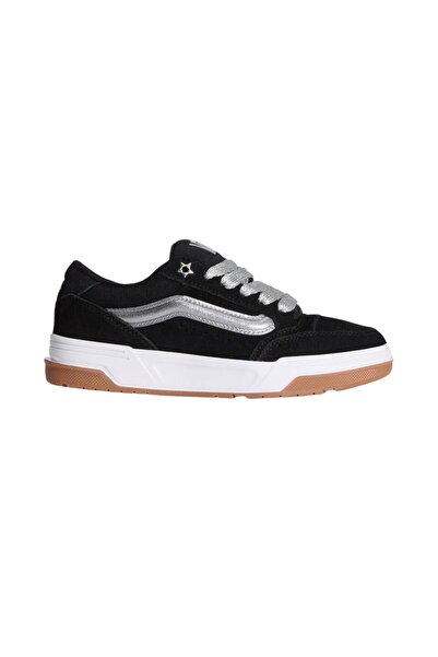 Vans 000D1J4481-R Hylane Spor Ayakkabı Siyah