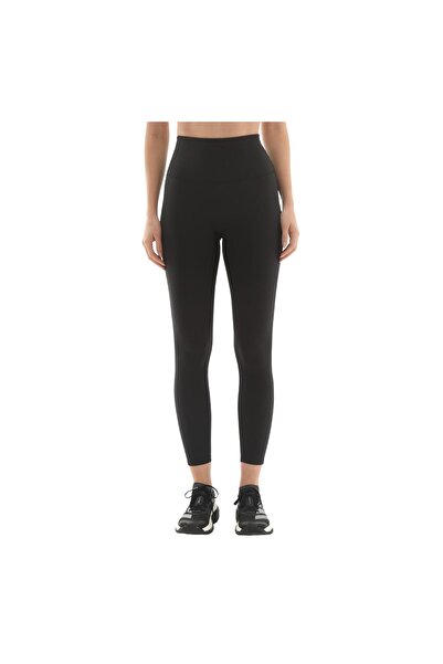adidas JW0489-K All Me Sculpt L Γυναικείο Κολάν Μαύρο