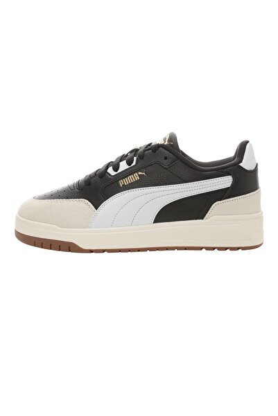 Puma 403840-02 Shuffle Downtown Og Spor Ayakkabı Siyah