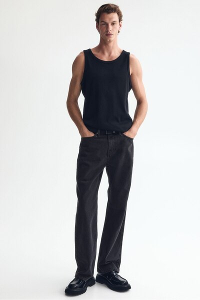 H&M Relaxed Jeans
