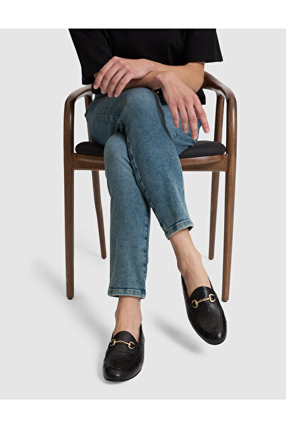 Pierre Cardin Loafer negru 50323809-VR046