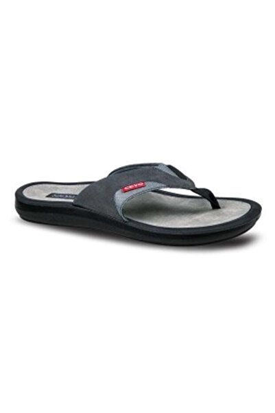 Ceyo 6100-11 Parmak Arası Erkek Terlik