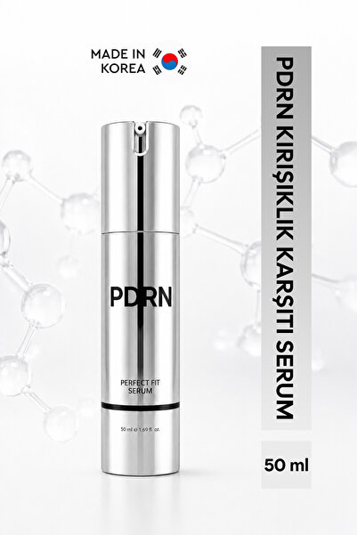 Ecrou PDRN (SOMON DNA) Kırışıklık Karşıtı Serum 50 ml