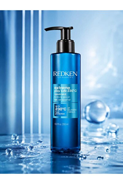 REDKEN Extreme Play Safe 230C Treatment 250ml