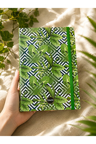 YAPRAKLI PLANLAYICI DEFTER