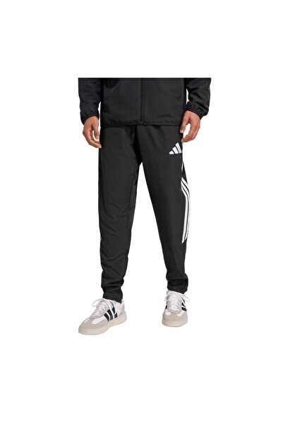 adidas Tiro26L Pre Pnt Trening pentru bărbați, partea inferioară Jz9046 NEGRU...