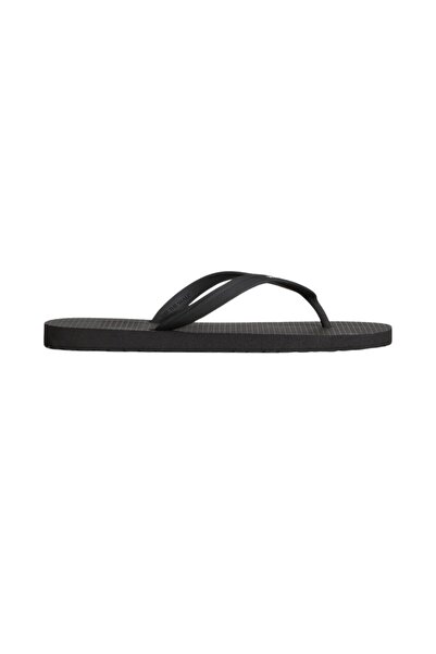 Vans 000EKZBKA1-R Makena Erkek Terlik Siyah