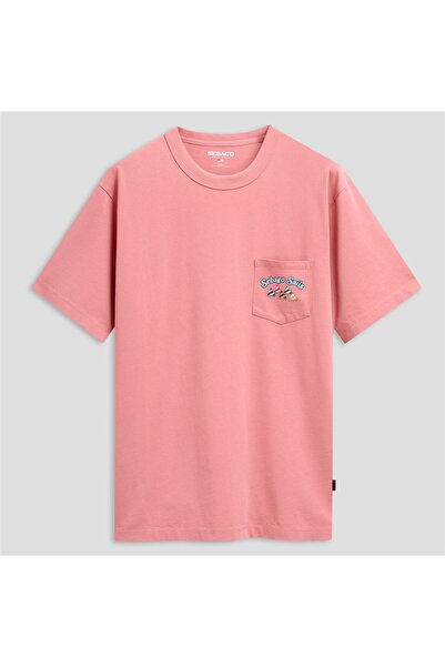 Sebago Sebagosails Unisex Kısa Kollu T-Shirt