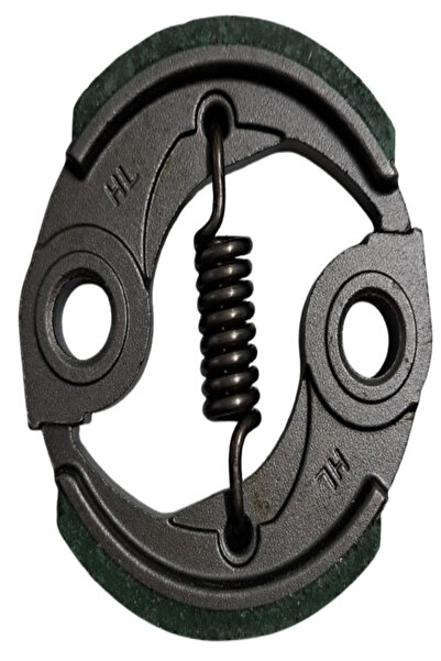 Kawasaki MOTORLU TIRPAN BALATA TH48/TH43/TJ35/TJ45/HYXM58 ÇİN