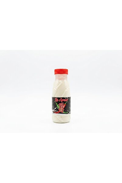 BY AYRANCI Acılı Ayran 20x 270 Ml
