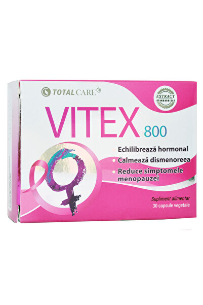 Cosmo Pharm Vitex 800mg 30cps