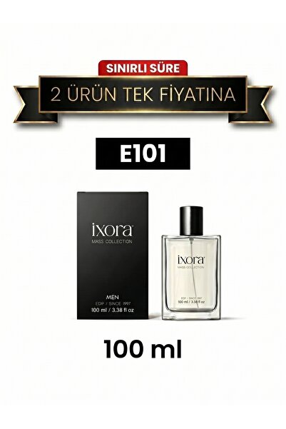 ixora E101 King Erkek Parfüm 100 Ml Edp