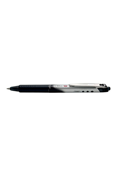 Pilot Roller V-Ball RT 0.5 mm negru