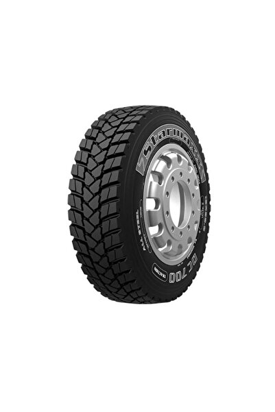 Starmax STARMAXX 12R22,5 DC700 HARFIYAT ÇEKER 2026