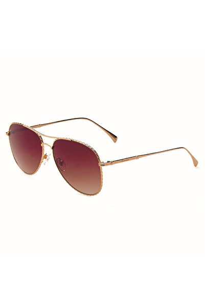 Hermossa HM 1424 C 2 Unisex Güneş Gözlüğü